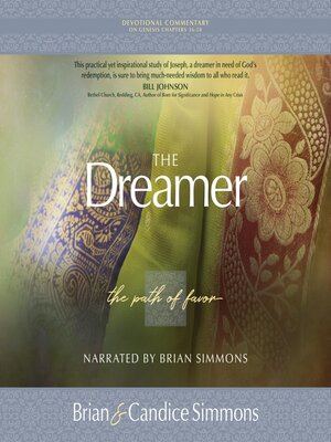 cover image of The Dreamer